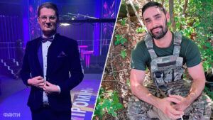 Ігор Кондратюк, Віталій Козловський