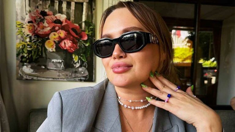 Алла Волкова