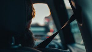 штраф за непристебнутий ремінь безпеки
