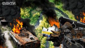 Річниця деокупації Київщини