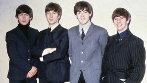The Beatles