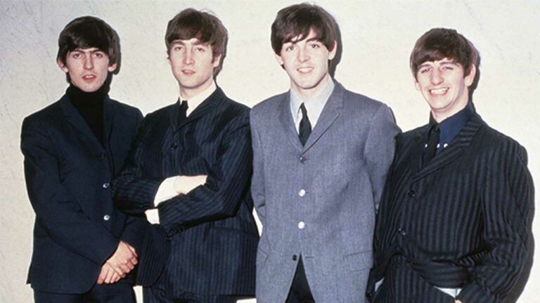 The Beatles