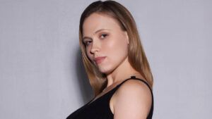 Анна Кошмал