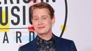 Маколей Калкін