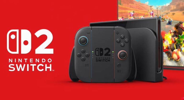 Nintendo Switch 2