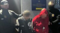 СБУ затримала двох агентів російського ГРУ, які готували теракт у Львові