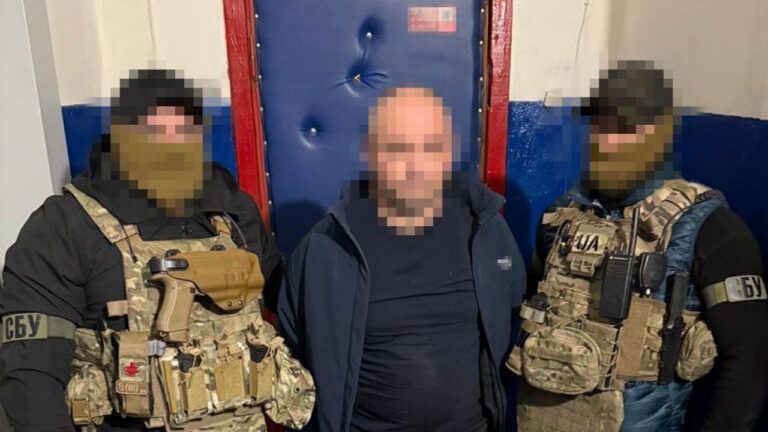 Теракт у Біляївці