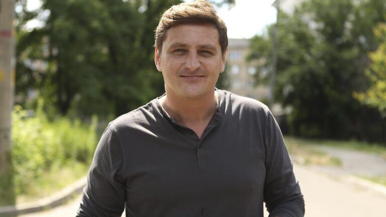 В'ячеслав Довженко
