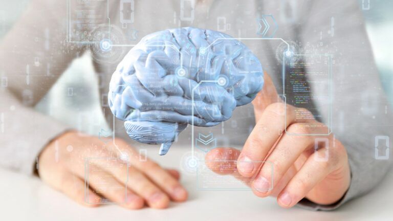 мозок аутизм дослідження