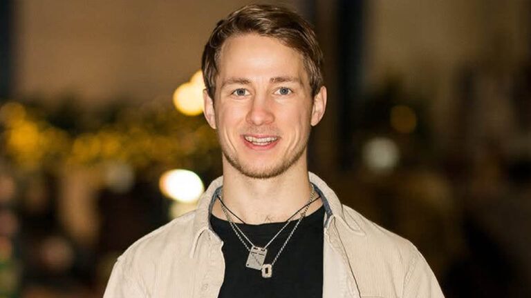 Олександр Терен