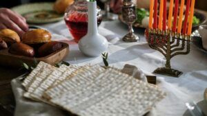єврейські кучки