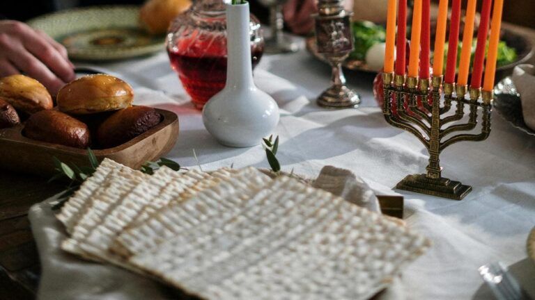 єврейські кучки