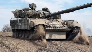 Війна в Україні