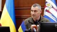 Віталій Кличко
