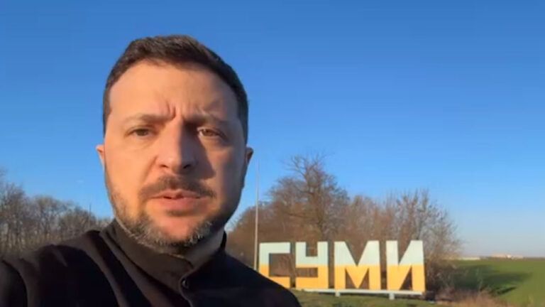 Володимир Зеленський