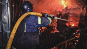 Взрывы в Харькове: что произошло сегодня, 26 февраля