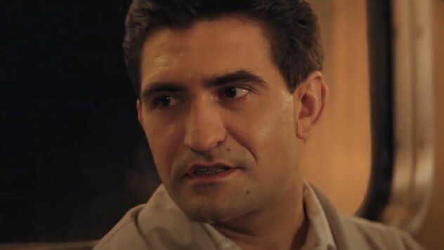 Дмитро Ярошенко