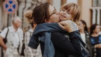 допомога на проживання ВПО
