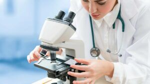 дослідження вірусологія