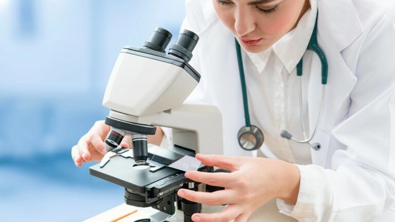 дослідження вірусологія