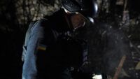 Миколаїв - атака БпЛА у ніч на 6 квітня