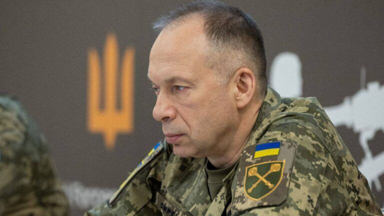 Олександр Сирський