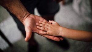 чому чоловік не хоче другу дитину