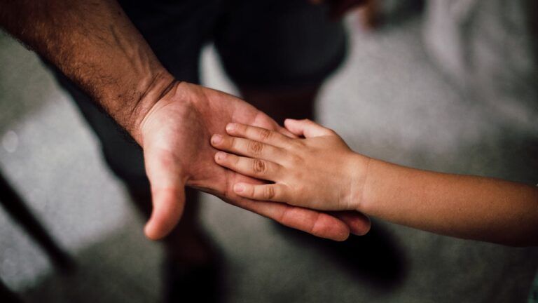 чому чоловік не хоче другу дитину