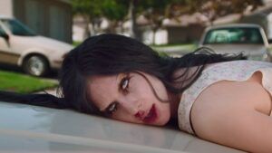 за кліп для Леді Гаги