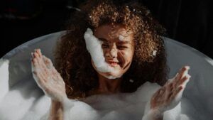 чистий четвер правила купання