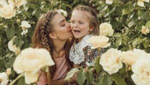 День матері 2025