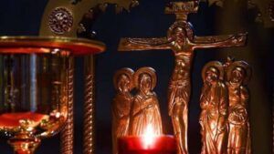 страсна пʼятниця 2025