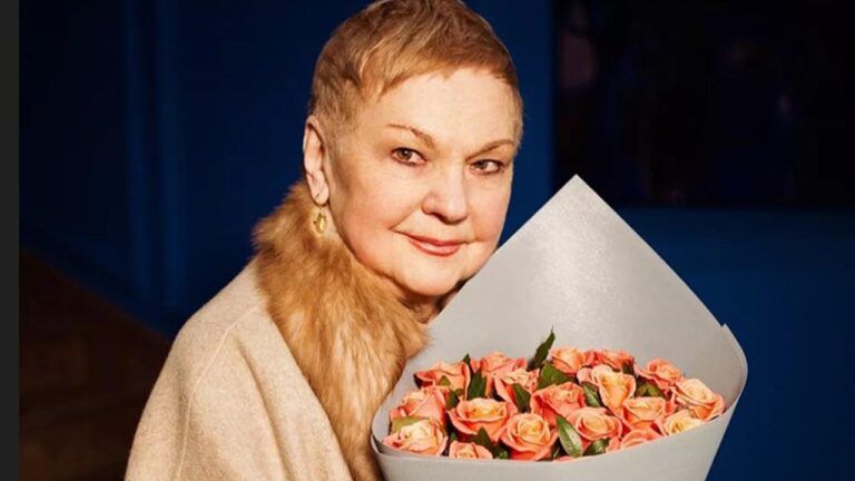 Таїсія Литвиненко