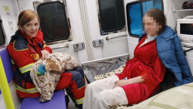 Закарпаття медична допомога вагітність
