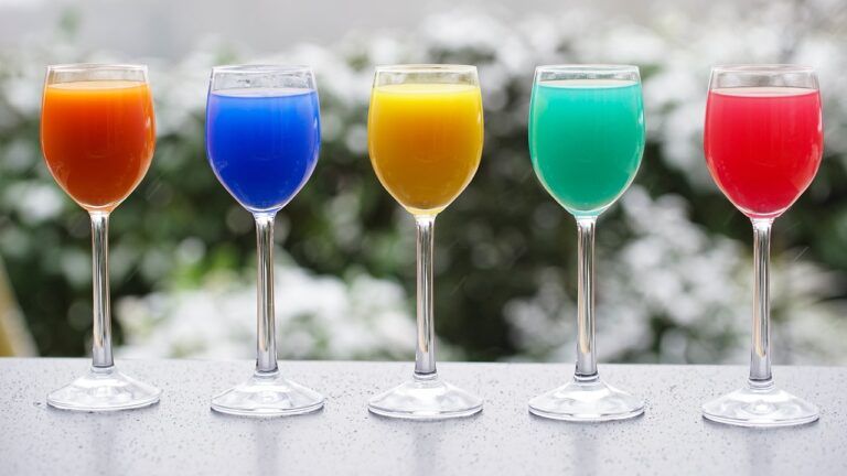 безалкогольні напої і депресія