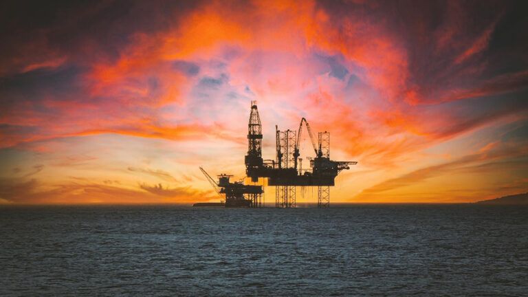 Ціна на нафту