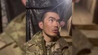 китайські військові