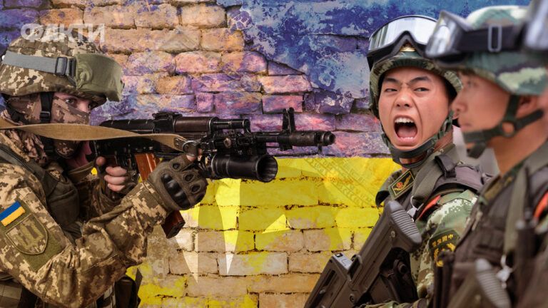 Україна взяла у полон двох китайців: політолог пояснив, чи робить це Китай учасником війни