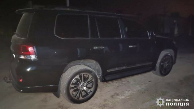 У Харкові судитимуть агента ФСБ