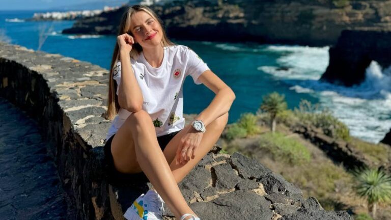 Ярослава Магучіх