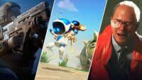 BAFTA Games Awards 2025 - переможці