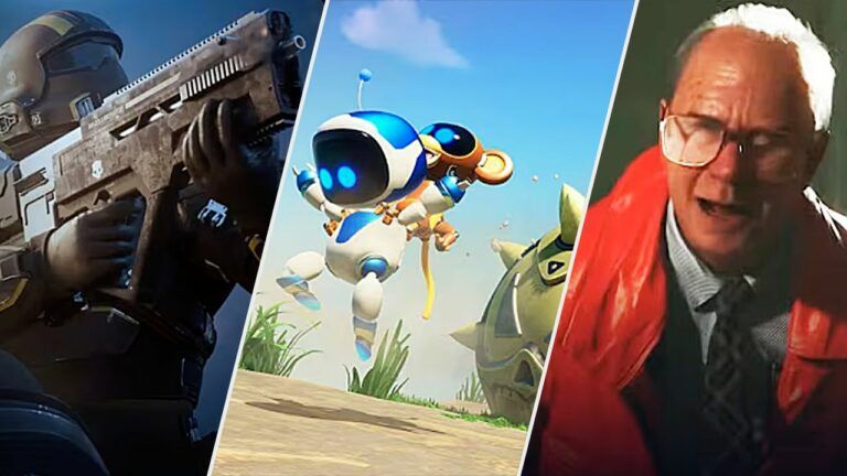 BAFTA Games Awards 2025 - переможці