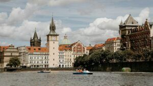 що не можна робити в Чехії