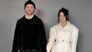 Надя Дорофєєва, Міша Кацурін