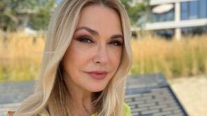 Ольга Сумська