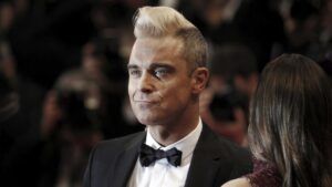 Роббі Вільямс