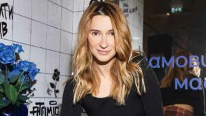 Tayanna ледь не загинула через чадний газ