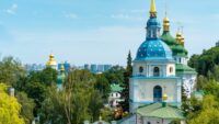 церковний календар травень 2025