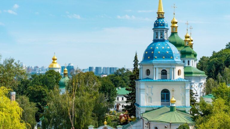 церковний календар травень 2025