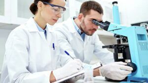 дослідники генетики